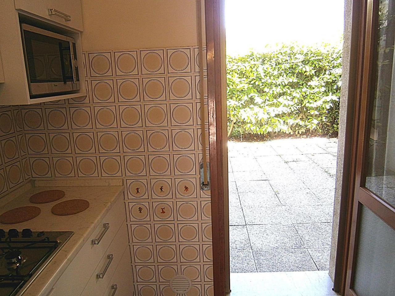 Capri Villa Bibione Exterior photo